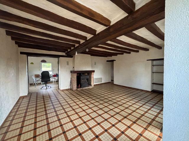 Maison vente à Cheffes, Maine-et-Loire