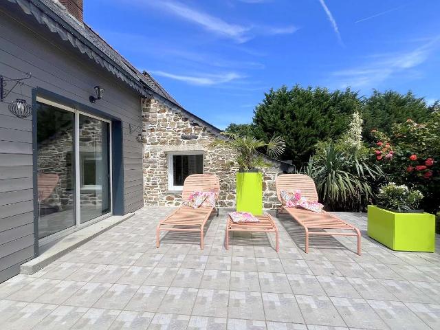 Maison vente à Fougères-Vitré, Bretagne