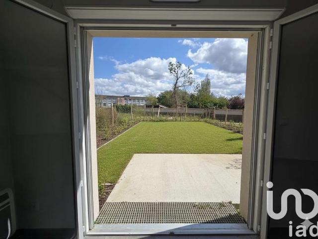 Maison vente à Cholet, Pays de la Loire