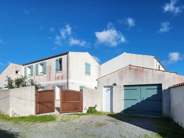 Maison vente à Rochefort, Saint-georges-d'oléron