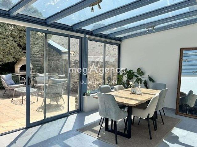 Maison vente à Cherbourg