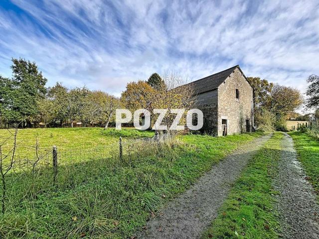 Maison vente à Saint-Lô, Chérencé-le-héron