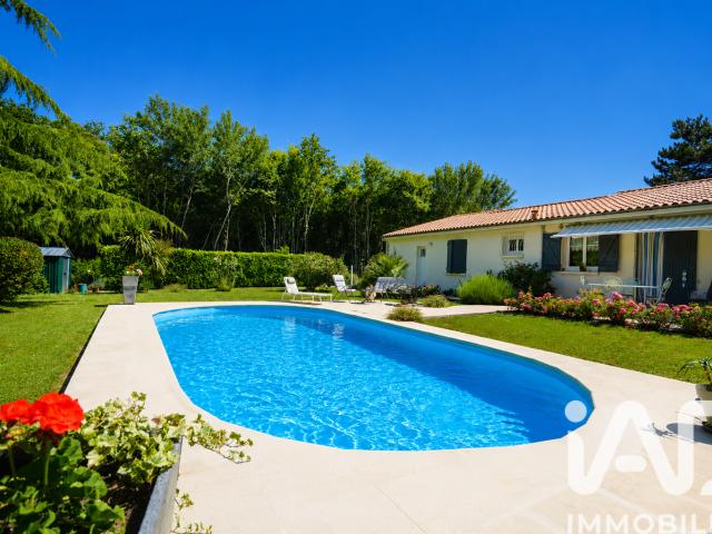 Maison vente à Saintes, Chermignac