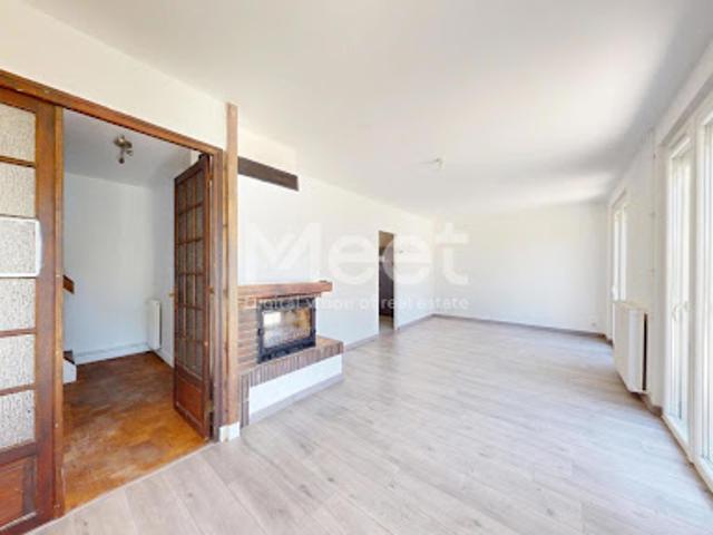 Maison vente à Sens, Chéroy