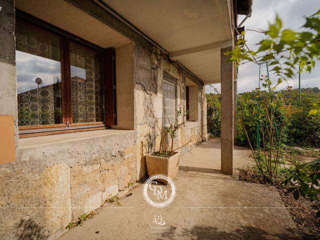 Maison vente à Saint-Julien-en-Genevois, Chessenaz