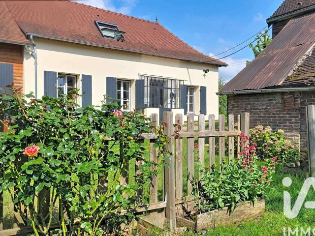Maison vente à Troyes, Chessy-les-prés