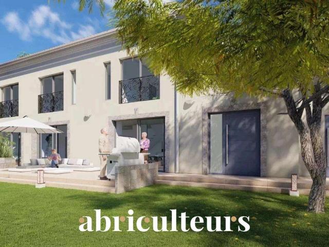 Maison vente à Apt, Cheval-blanc