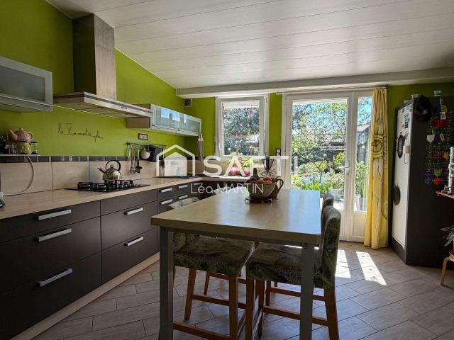 Maison vente à Cholet