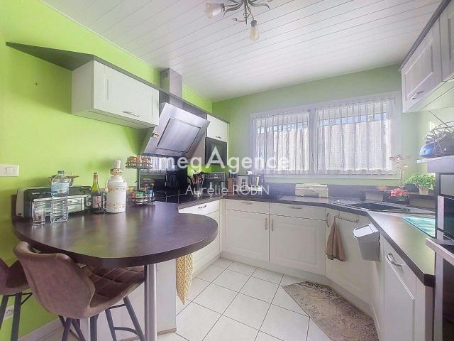 Maison vente à Cholet