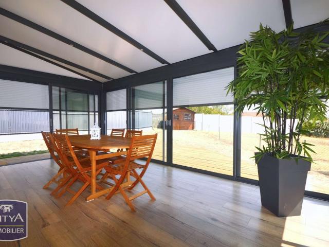 Maison vente à Cholet