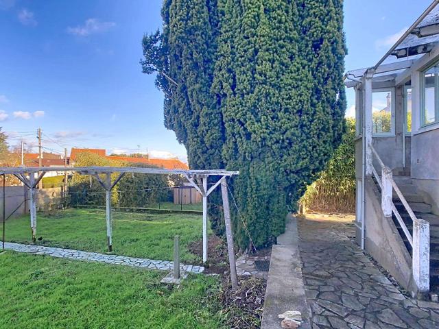 Maison vente à Cholet