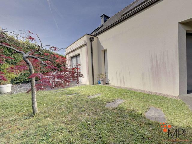 Maison vente à Rennes, Bretagne