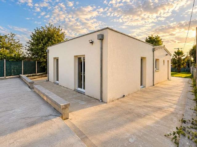 Maison vente à Cintré, Ille-et-Vilaine