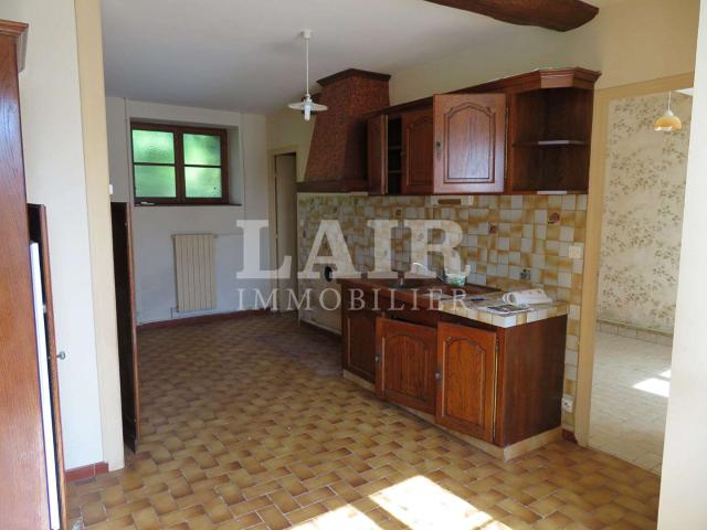 Maison vente à Alençon, Ciral