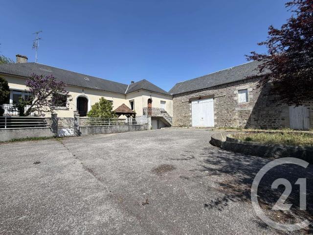 Maison vente à Ciral, Orne