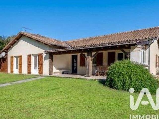 Maison vente à Lesparre-Médoc, Cissac-médoc