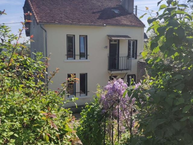 Maison vente à Clamecy