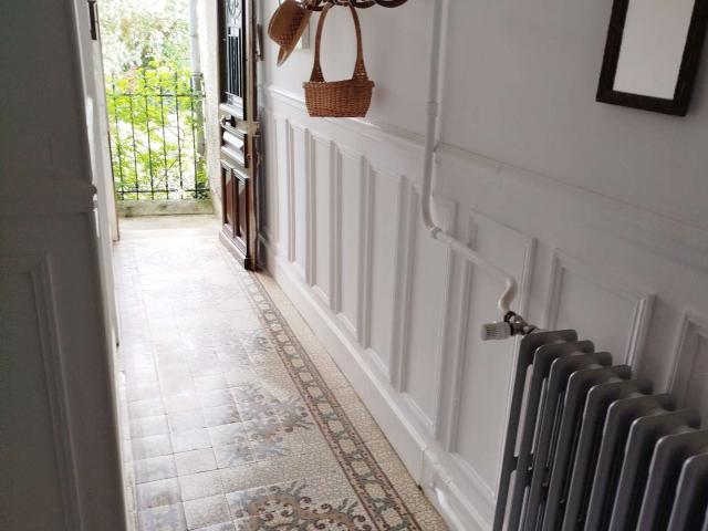 Maison vente à Clamecy