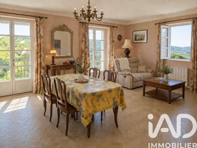 Maison vente à Nyons, Clansayes