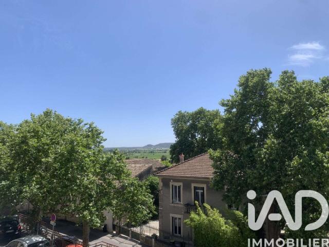 Maison vente à Nîmes, Clarensac