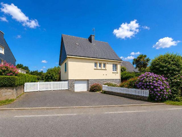 Maison vente à Lorient, Bretagne