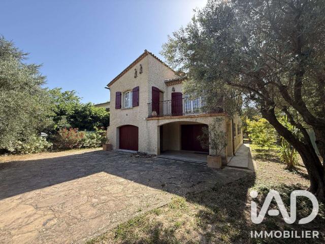 Maison vente à Lodève, Clermont-l'hérault