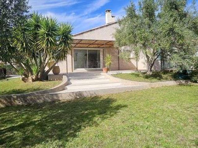 Maison vente à Lodève, Clermont-l'hérault