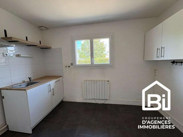 Maison vente à Caen, Clinchamps-sur-orne