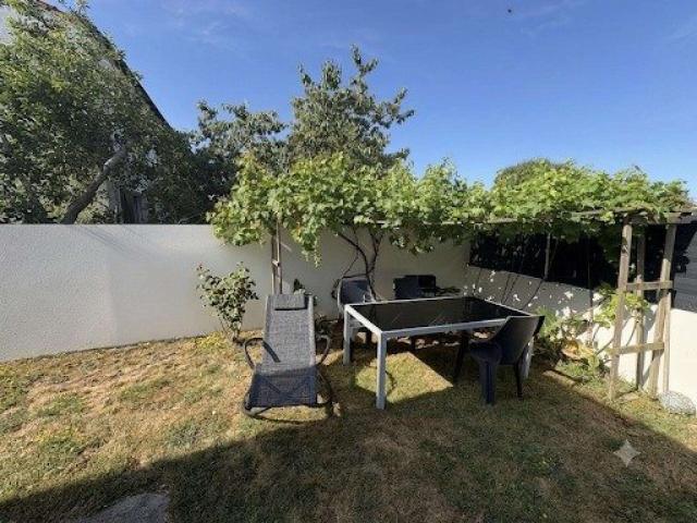 Maison vente à Nantes, Clisson