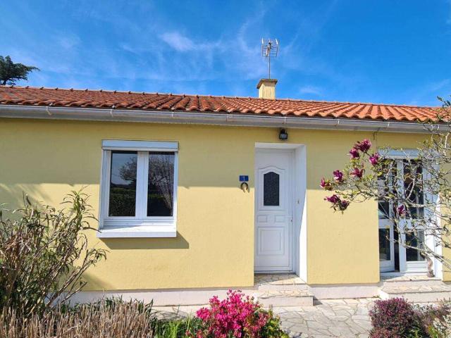 Maison vente à Nantes, Clisson