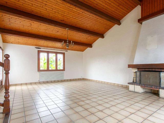 Maison vente à Nantes, Clisson
