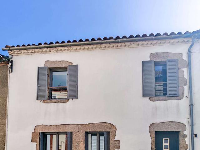 Maison vente à Nantes, Clisson
