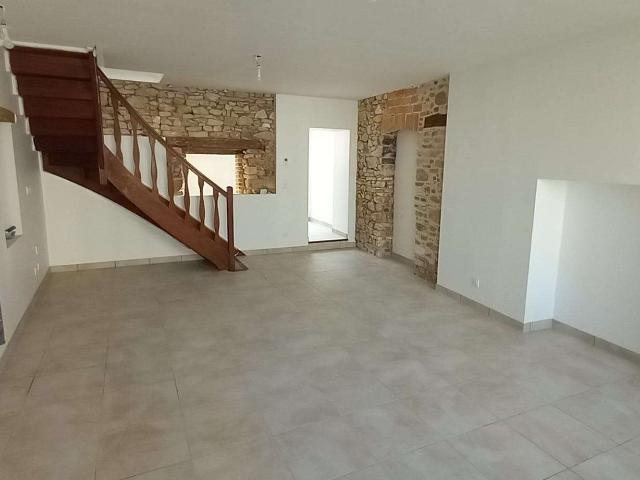 Maison vente à Nantes, Clisson