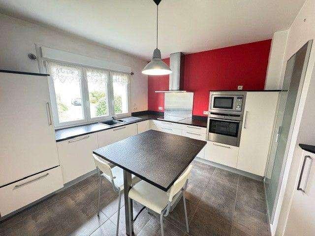 Maison vente à Quimper, Bretagne