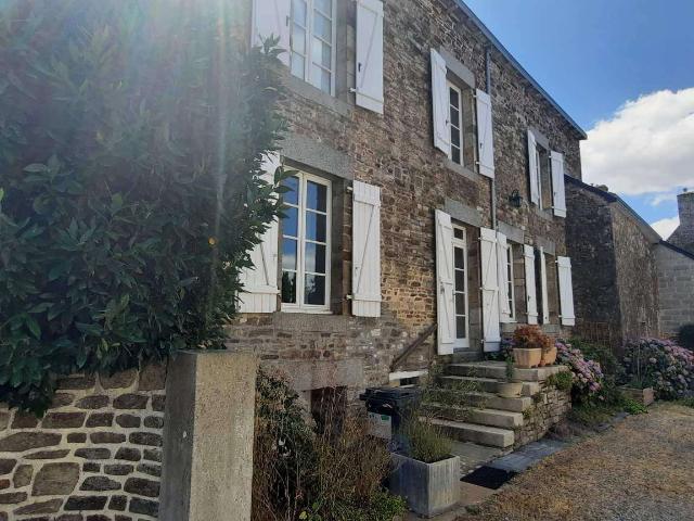 Maison vente à Fougères-Vitré, Bretagne