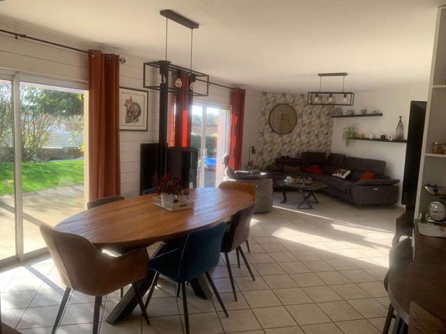 Maison vente à Les Sables-d'Olonne, Coëx