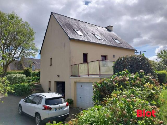 Maison vente à Fougères-Vitré, Bretagne