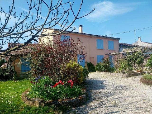 Maison vente à Cognac