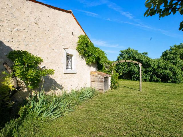 Maison vente à Cognac