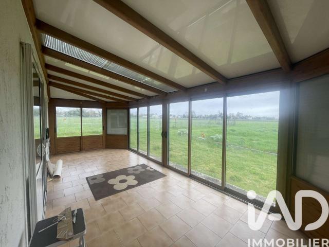 Maison vente à Cognac