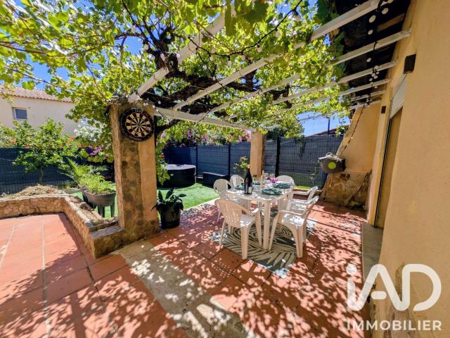 Maison vente à Arrondissement de Draguignan, Cogolin