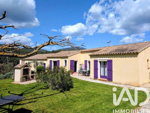 Maison vente à Arrondissement de Toulon, Collobrières