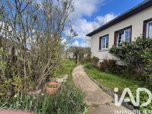 Maison vente à Caen, Colombelles