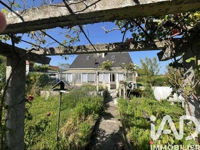 Maison vente à Caen, Normandie