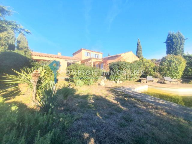 Maison vente à Lodève, Combaillaux