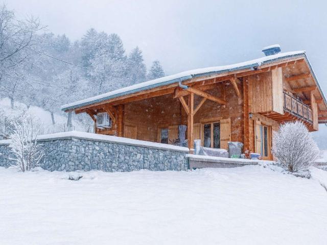 Maison vente à Bonneville, Combloux