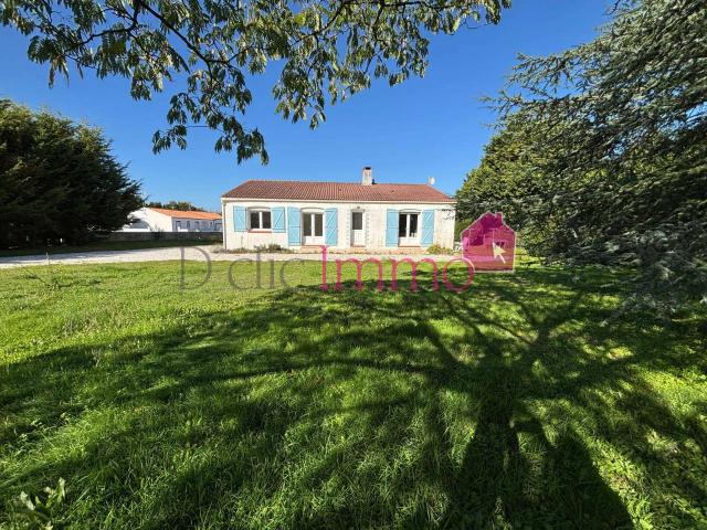 Maison vente à Les Sables-d'Olonne, Commequiers