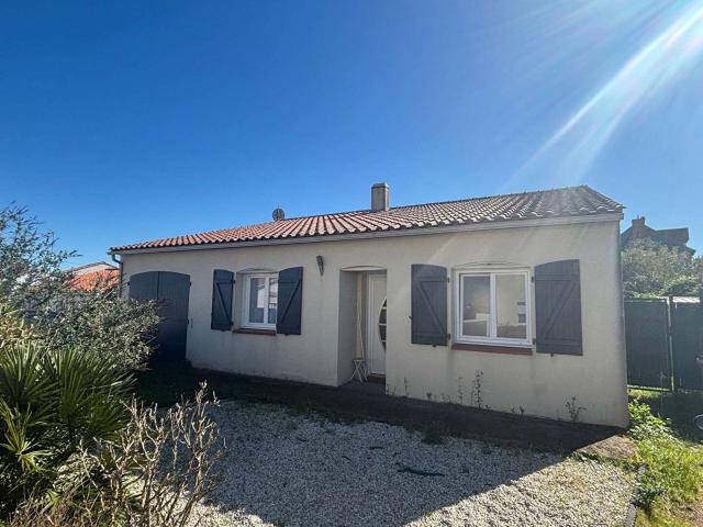 Maison vente à Les Sables-d'Olonne, Commequiers