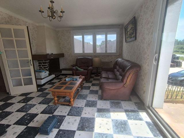 Maison vente à Les Sables-d'Olonne, Commequiers