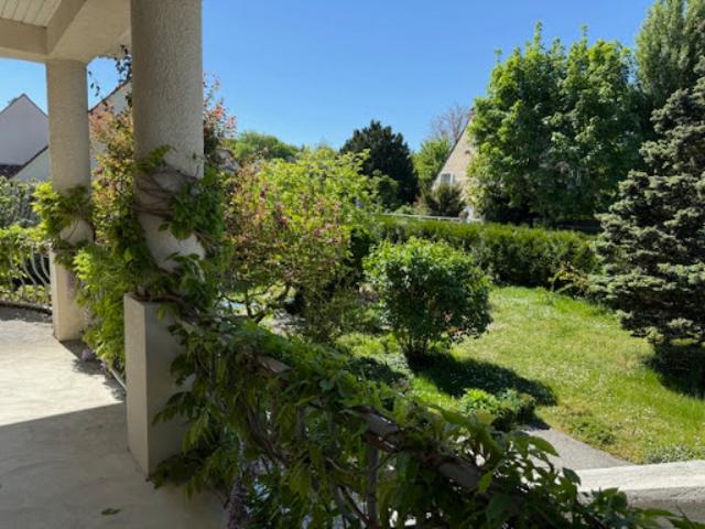 Maison vente à Compiègne